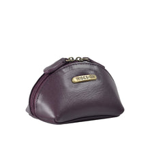 Load image into Gallery viewer, H5 COIN POUCH - Hidesign