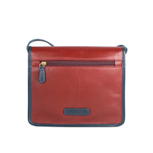 Load image into Gallery viewer, HALSEY 01 CROSSBODY - Hidesign