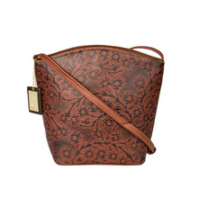 Load image into Gallery viewer, HAMBURG CROSSBODY - Hidesign