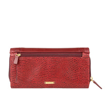 Load image into Gallery viewer, HANBURY W2 (RF) TRI-FOLD WALLET - Hidesign