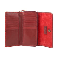 Load image into Gallery viewer, HANBURY W2 (RF) TRI-FOLD WALLET - Hidesign
