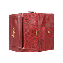 Load image into Gallery viewer, HANBURY W2 (RF) TRI-FOLD WALLET - Hidesign