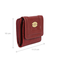 Load image into Gallery viewer, HANBURY W3 (RF) TRI-FOLD WALLET