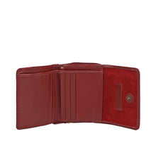 Load image into Gallery viewer, HANBURY W3 (RF) TRI-FOLD WALLET