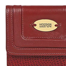 Load image into Gallery viewer, HANBURY W3 (RF) TRI-FOLD WALLET