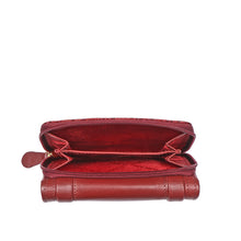 Load image into Gallery viewer, HANBURY W3 (RF) TRI-FOLD WALLET