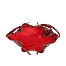 Load image into Gallery viewer, HANNAH 01 DRAW STRING BAG