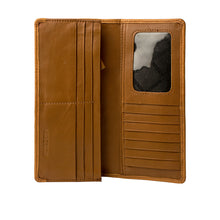 Load image into Gallery viewer, HARAJUKU W1 RF BI-FOLD WALLET - Hidesign