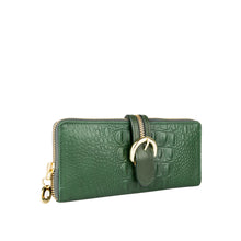 Load image into Gallery viewer, HARAJUKU W2 RF ZIP AROUND - Hidesign