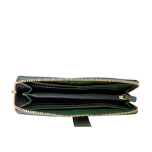 Load image into Gallery viewer, HARAJUKU W2 RF ZIP AROUND - Hidesign