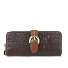 Load image into Gallery viewer, HARAJUKU W2 ZIP AROUND WALLET