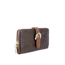 Load image into Gallery viewer, HARAJUKU W2 ZIP AROUND WALLET