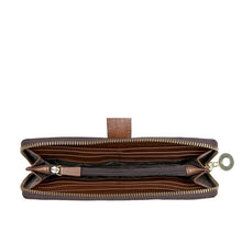 Load image into Gallery viewer, HARAJUKU W2 ZIP AROUND WALLET