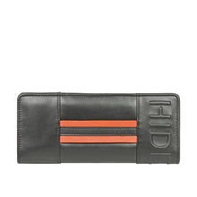 Load image into Gallery viewer, HARLEM W1 BI-FOLD WALLET