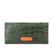 Load image into Gallery viewer, HARPER W1 TRI-FOLD - Hidesign