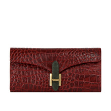 Load image into Gallery viewer, HARPER W1 TRI-FOLD WALLET