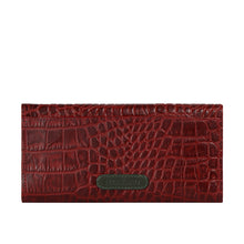 Load image into Gallery viewer, HARPER W1 TRI-FOLD WALLET - Hidesign