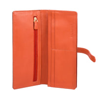 Load image into Gallery viewer, HARPER W2 BI-FOLD WALLET - Hidesign