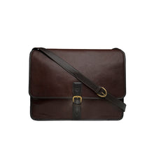 Load image into Gallery viewer, HARRISON 02 HA02 MESSENGER BAG