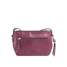 Load image into Gallery viewer, HAUSSMAN 03 SLING BAG - Hidesign