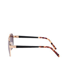 Load image into Gallery viewer, HAVELOCK AVIATOR SUNGLASS - Hidesign