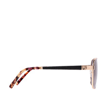 Load image into Gallery viewer, HAVELOCK AVIATOR SUNGLASS - Hidesign