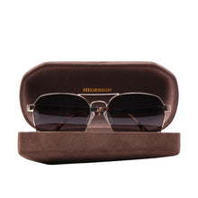 Load image into Gallery viewer, HAVELOCK AVIATOR SUNGLASS - Hidesign