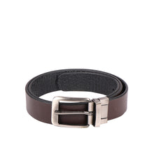 Load image into Gallery viewer, HAYES 01 MENS REVERSIBLE BELT