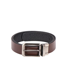 Load image into Gallery viewer, HAYES 03 MENS REVERSIBLE BELT