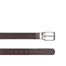 Load image into Gallery viewer, HAYES 03 MENS REVERSIBLE BELT