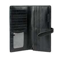 Load image into Gallery viewer, HEATHER W1 BI-FOLD WALLET - Hidesign