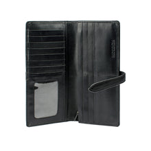 Load image into Gallery viewer, HEATHER W1(RF) BI-FOLD WALLET - Hidesign