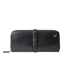 Load image into Gallery viewer, HEATHER W2 ZIP AROUND WALLET