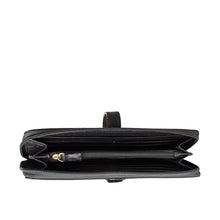 Load image into Gallery viewer, HEATHER W2(RF) ZIP AROUND - Hidesign