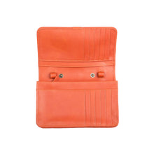 Load image into Gallery viewer, HEATHER W3 SLING WALLET