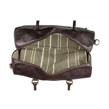 Load image into Gallery viewer, HELVELLYN 02 DUFFLE BAG - Hidesign