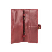 Load image into Gallery viewer, HEMLOCK W1 SLING WALLET - Hidesign