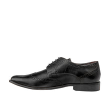 Load image into Gallery viewer, HENRY MENS OXFORD SHOES