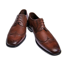 Load image into Gallery viewer, HENRY MENS OXFORD SHOES