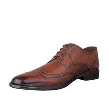 Load image into Gallery viewer, HENRY MENS OXFORD SHOES