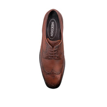 Load image into Gallery viewer, HENRY MENS OXFORD SHOES