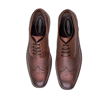 Load image into Gallery viewer, HENRY MENS OXFORD SHOES