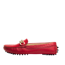 Load image into Gallery viewer, HEPBURN WOMENS MOCASSIN SHOES - Hidesign