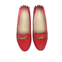 Load image into Gallery viewer, HEPBURN WOMENS MOCASSIN SHOES - Hidesign