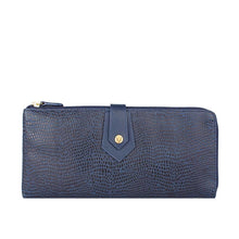 Load image into Gallery viewer, HONG KONGW3 SB RF L-ZIP AROUND WALLET