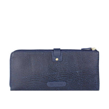 Load image into Gallery viewer, HONG KONGW3 SB RF L-ZIP AROUND WALLET