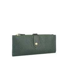 Load image into Gallery viewer, HONGKONG W1 SB RF L-ZIP AROUND WALLET