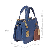 Load image into Gallery viewer, HOPE 01 SATCHEL