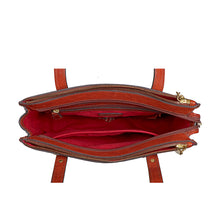 Load image into Gallery viewer, HOPE 03 TOTE BAG - Hidesign