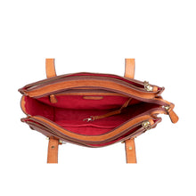 Load image into Gallery viewer, HOPE 03 TOTE BAG - Hidesign